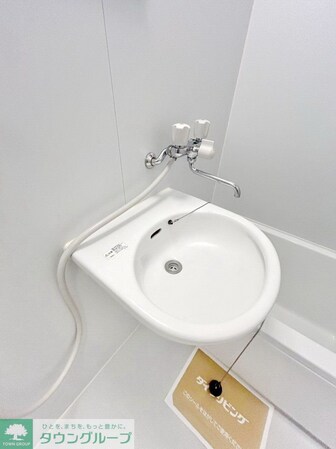 守屋ハイツの物件内観写真